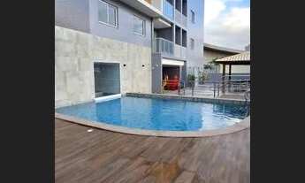 Imagem 5: Alugo apartamento 2 quartos com suíte , sol da manhã , lazer em Itaparica Vila Velha Es