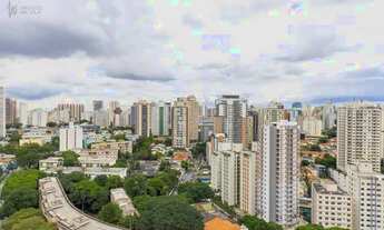 Imagem 3: Apartamento ,69m2 , 2 quartos , Vila Mariana , a venda por R$ 1.160.000,00