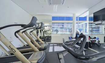 Imagem 6: Apartamento com 4 dormitórios, varanda gourmet para alugar na Bairro do Paraíso!!