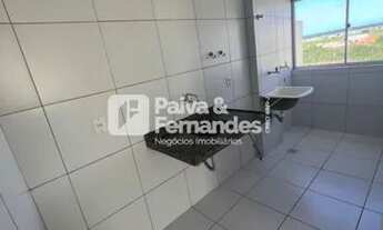 Imagem 3: COND. PARQUE DAS ÁRVORES 2