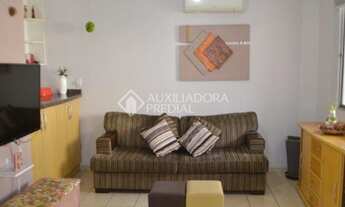 Imagem 5: PORTO ALEGRE - Casa de Condomínio - Parque Santa Fé