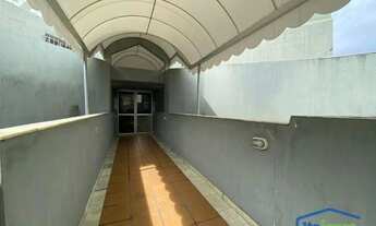 Imagem 2: Ed. Maria Fernanda - Apartamento com 2/4 para locação, 54 m² - Costa Azul