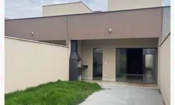 Imagem 2: Linda Casa no St das Nações ! 2 Quartos ! Oportunidade