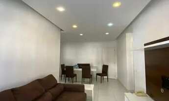 Imagem 3: Apartamento em Copacabana mobiliado quarto e sala!