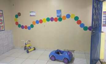 Imagem 6: Prédio com 02 salões, 03 salas, 01 escritório - Cambará - RR