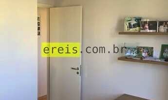 Imagem 4: Apartamento para venda com 61 metros quadrados com 3 quartos