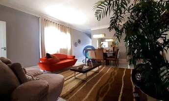 Imagem: Casa com 5 dormitórios para alugar, 276