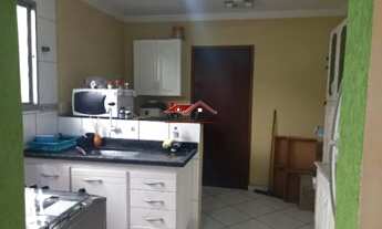 Imagem 4: Sobrado à venda noBela Vista - Osasco