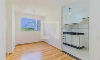 Imagem 2: Apartamento para Aluguel - Campo Grande, 2 Quartos, 45 m2