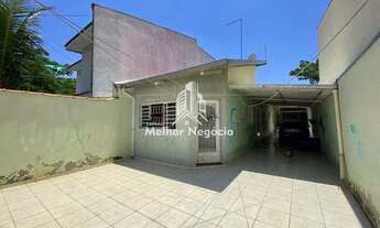 Imagem: Casa com 2 dorms, Jardim Novo Paraná, Sumaré