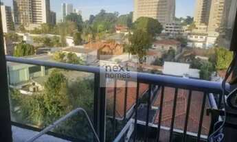 Imagem 4: Apartamento de 1 quarto para alugar no bairro Butantã