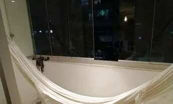 Imagem 3: Apartamento com 3 dormitórios à venda, 80 m² por R$ 580.000,00 - Jardim Camburi - Vitória