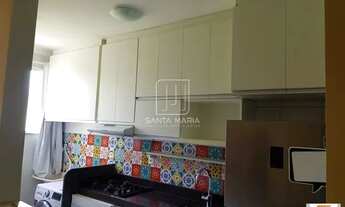 Imagem 6: Apartamento (tipo - padrao) 2 dormitórios, cozinha planejada, portaria 24hs, lazer, espaço