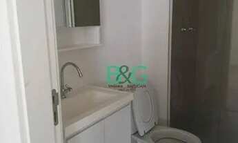 Imagem 5: Apartamento com 2 dormitórios para alugar, 59 m² por R$ 3.450/mês - Pari - São Paulo/SP