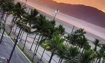 Imagem 4: Alugo apartamento para temporada em Praia grande para 6 pessoas