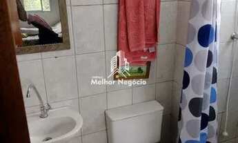 Imagem 6: Apartamento com 3 dorms, Vila Ipê, Campinas - R$ 382 mil, Cod: AP2852