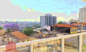 Imagem 6: Apartamento com 2 dormitórios para alugar, 65 m² por R$ 3.975,00/mês - Saúde - São Paulo/S