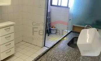 Imagem 6: Apartamento a venda, Casa Verde, Cond. Fiorenze, 03 dormitórios, 01 suíte, 02 vagas, saca