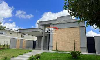 Imagem 3: Casa a venda no Alphaville 2 Ribeirão Preto