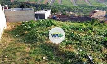 Imagem 3: Terreno 2 Meio Lotes Perto Comevap À Venda, 250m² por R$ 180.000 - Rua Dirceu Ruiz de Tole