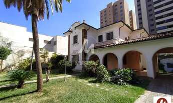 Imagem 2: Casa (sobrado na rua) 4 dormitórios/suite, cozinha planejada