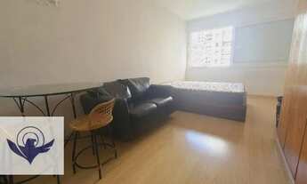 Imagem 3: Kitnet com 1 dormitório - Consolação - São Paulo/SP