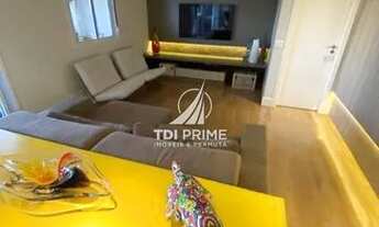 Imagem 4: Apartamento com 3 dormitórios à venda, 179 m² por R$ 2.800.000,00 - Santo Antônio - São Ca