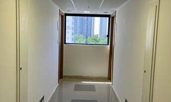 Imagem 4: Imperdível!! Aluguel de Salas Comerciais próxima ao Horto!