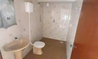 Imagem 4: Casa 02 Quartos, na Laje, sozinha no Lote, recém-reformada, QNO 17, Expansão Setor O