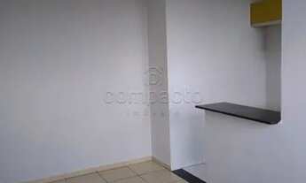 Imagem 2: Apartamento Padrão em São José do Rio Preto