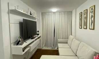 Imagem 3: Vendo Apartamento em Jardim São Paulo, 60 m², 03 quartos (01 suíte