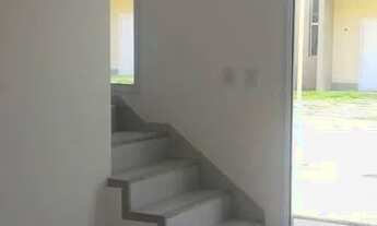 Imagem 7: Casa com 2 dormitórios para alugar, 70 m² por R$ 1.270,00/mês - Ancuri - Fortaleza/CE