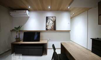 Imagem 7: Apartamento para Aluguel - Brooklin, 1 Quarto, 38 m2