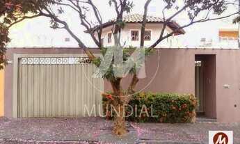 Imagem: Casa (térrea na rua) 3 dormitórios/suite