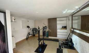 Imagem 7: Casa com 2 dormitórios à venda, 150 m² por R$ 930.000 - Jardim São Caetano - São Caetano d