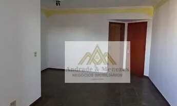 Imagem 3: Apartamento com 3 dormitórios para alugar, 84 m² por R$ 1.960,58/mês - Alto da Boa Vista