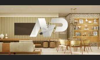 Imagem 3: Apartamento Alto Padrão