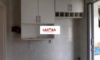 Imagem 5: Loucura - Apartamento ao lado do Shopping Oriente- 2 Dorms 60m², Lazer completo - Portaria