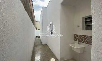 Imagem 6: Casa com 2 dorms, Altos de Sumaré, Sumaré - R$ 297 mil, Cod: RRCA2465