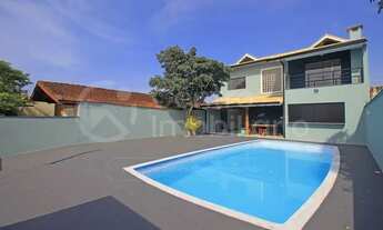 Imagem: CASA com piscina e 2 quartos em Peruíbe