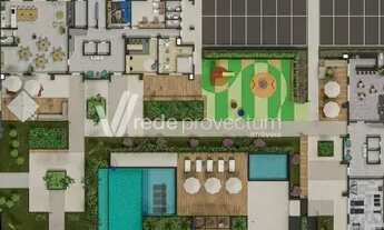 Imagem 3: Apartamento - Morumbi - Paulínia