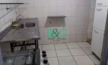 Imagem 5: Casa com 2 dormitórios para alugar, 100 m² por R$ 2.950,00/mês - Vila Cláudia - São Paulo