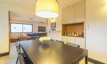 Imagem 6: Venda Apartamento 3 Dormitórios - 155 m² Jardim Europa