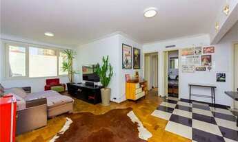 Imagem: Apartamento com 3 Dormitorio(s) localizado(a)