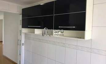 Imagem 2: ÓTIMO APARTAMENTO PARA LOCAÇÃO NO CAMPO BELO