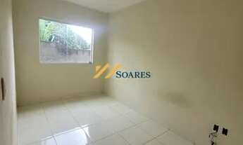 Imagem 4: Casa para aluguel com 2 quartos em Resplendor - Igarapé - MG