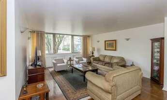 Imagem 6: Apartamento com 4 quartos ,com 210 m2 , a venda por R$ 1.490.000,00