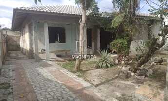 Imagem: CASA A VENDA EM CAMPO LARGO