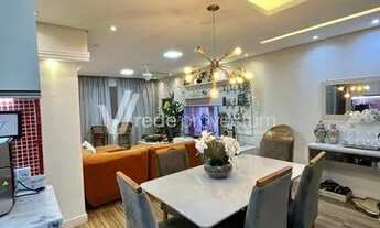 Imagem 2: Apartamento - Centro - Campinas