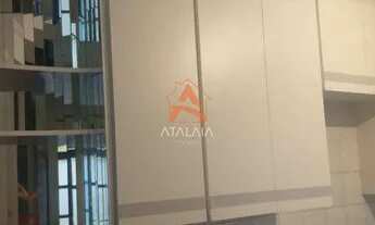 Imagem 6: Casa de Condomínio com 2 dorms, Real, Praia Grande - R$ 205 mil, Cod: 1260